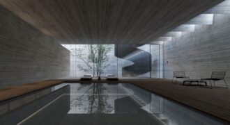 32 Dengshikou W St, Dongcheng, Beijing, China, 100006