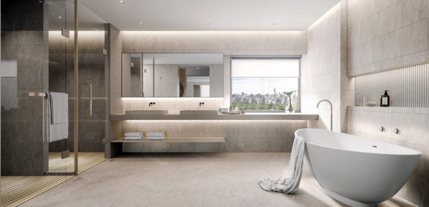 Luxury Real Estate in the Xiaoyun Road Area