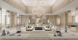 Luxury Real Estate in the Xiaoyun Road Area