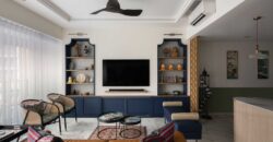 Single House Near Whitegrass Restaurant, CHIJMES