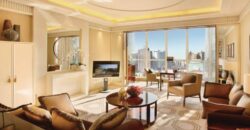 Luxury Real Estate in the Xiaoyun Road Area