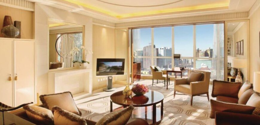 Luxury Real Estate in the Xiaoyun Road Area