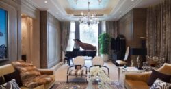 Luxury Real Estate in the Xiaoyun Road Area