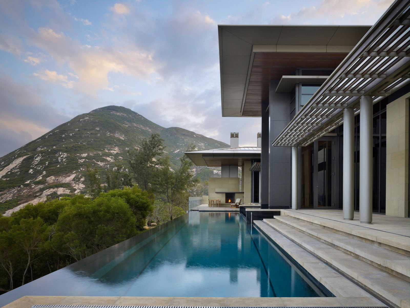shek o hong kong villa 1