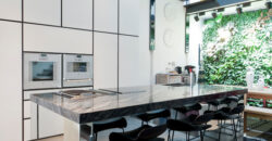 Terrace House at Jalan Chempadak – Singapore