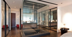 Terrace House at Jalan Chempadak – Singapore