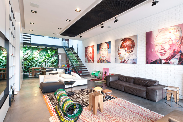 terrace house at jalan chempadak singapore architology img~a0f1f19c0252c6ab 4 6522 1 61f4822